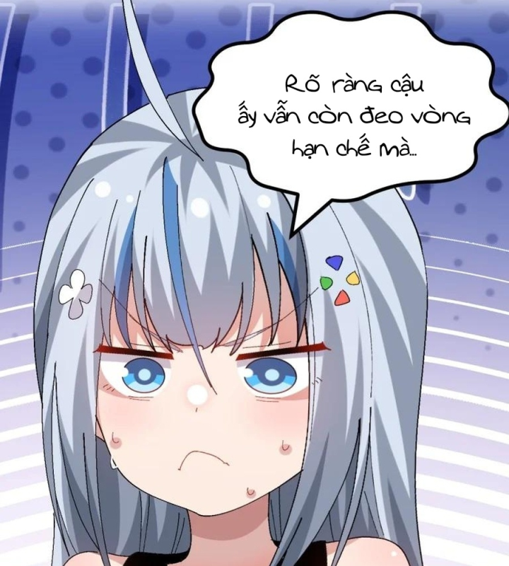 Giả Gái Chơi Game Hẹn Hò Chapter 82 - Trang 2