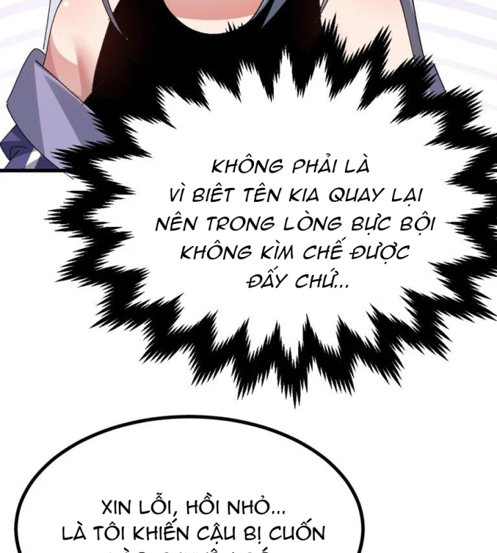 Giả Gái Chơi Game Hẹn Hò Chapter 82 - Trang 2