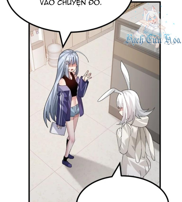 Giả Gái Chơi Game Hẹn Hò Chapter 82 - Trang 2