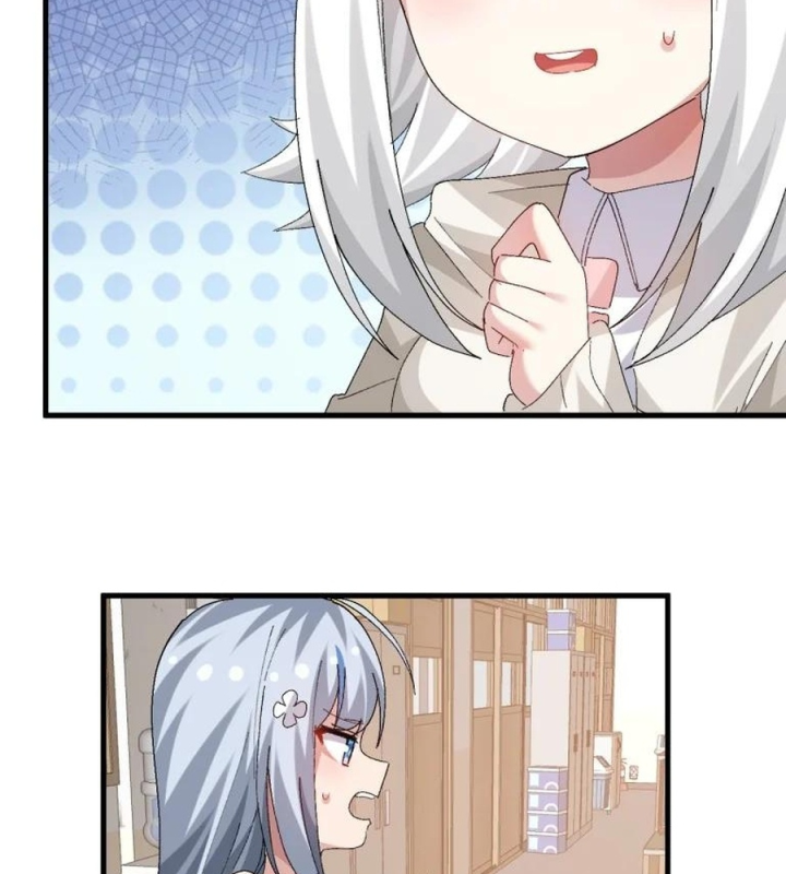 Giả Gái Chơi Game Hẹn Hò Chapter 82 - Trang 2