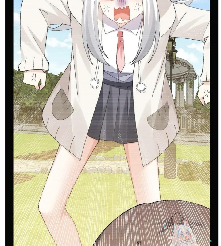 Giả Gái Chơi Game Hẹn Hò Chapter 82 - Trang 2