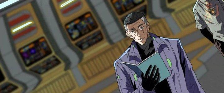 Quái Thú Hạch Tâm Chapter 15 - Trang 2