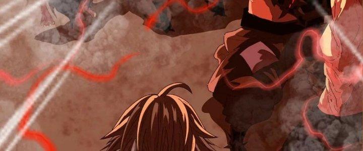 Quái Thú Hạch Tâm Chapter 15 - Trang 2