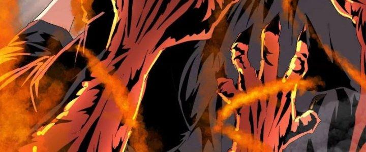 Quái Thú Hạch Tâm Chapter 15 - Trang 2