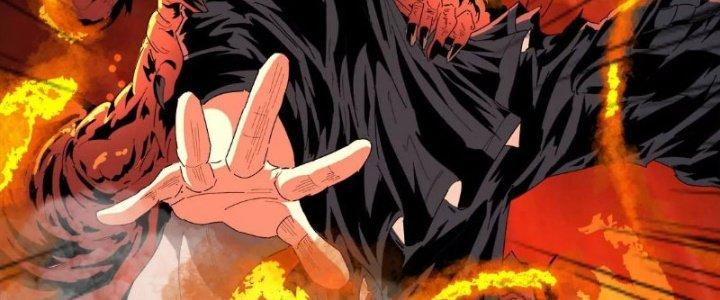 Quái Thú Hạch Tâm Chapter 15 - Trang 2