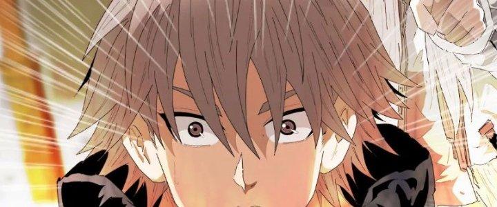 Quái Thú Hạch Tâm Chapter 15 - Trang 2