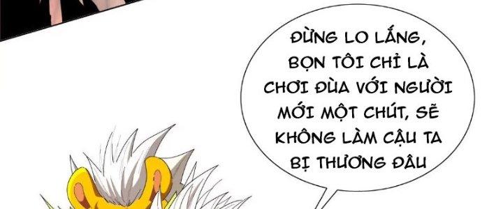 Quái Thú Hạch Tâm Chapter 15 - Trang 2