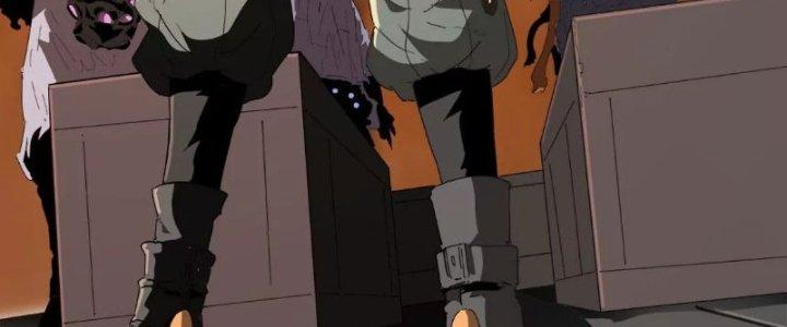 Quái Thú Hạch Tâm Chapter 15 - Trang 2