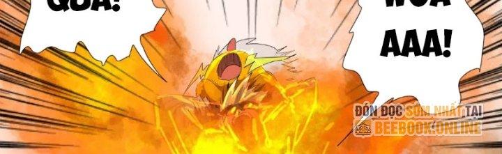 Quái Thú Hạch Tâm Chapter 15 - Trang 2