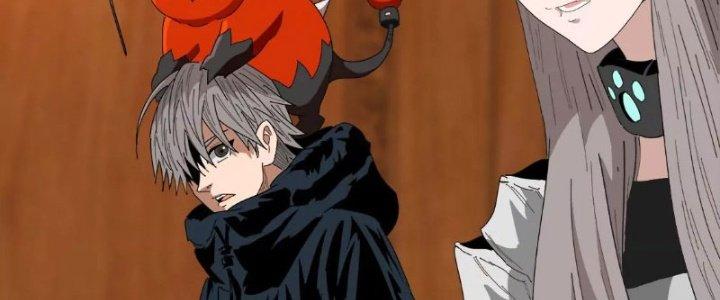 Quái Thú Hạch Tâm Chapter 15 - Trang 2