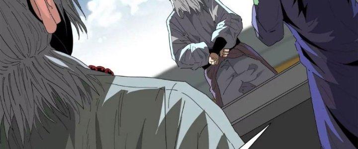 Quái Thú Hạch Tâm Chapter 15 - Trang 2
