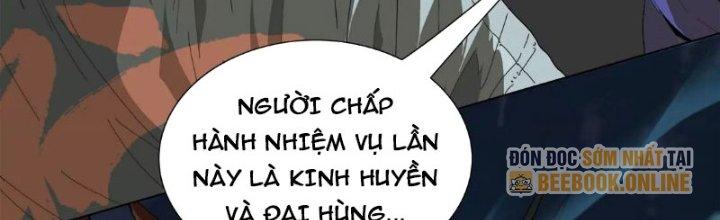 Quái Thú Hạch Tâm Chapter 15 - Trang 2
