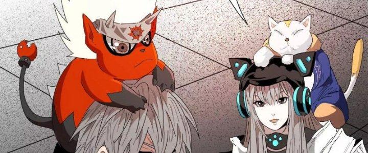 Quái Thú Hạch Tâm Chapter 15 - Trang 2