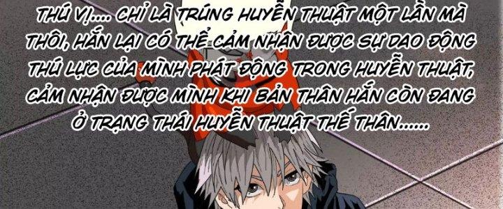 Quái Thú Hạch Tâm Chapter 15 - Trang 2