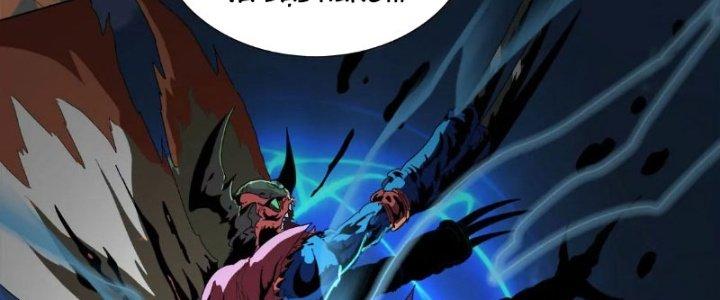 Quái Thú Hạch Tâm Chapter 15 - Trang 2