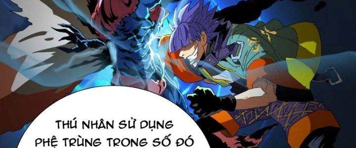 Quái Thú Hạch Tâm Chapter 15 - Trang 2