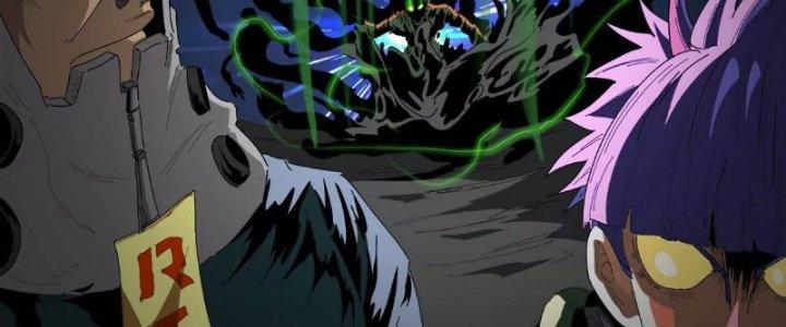 Quái Thú Hạch Tâm Chapter 15 - Trang 2