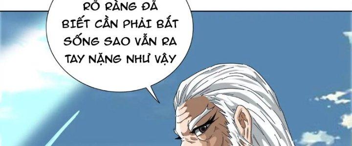 Quái Thú Hạch Tâm Chapter 15 - Trang 2