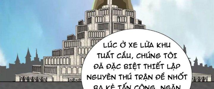 Quái Thú Hạch Tâm Chapter 15 - Trang 2