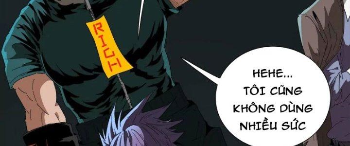 Quái Thú Hạch Tâm Chapter 15 - Trang 2