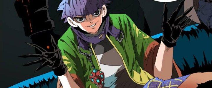 Quái Thú Hạch Tâm Chapter 15 - Trang 2