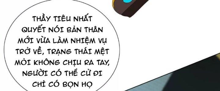 Quái Thú Hạch Tâm Chapter 15 - Trang 2