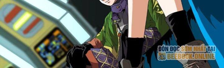 Quái Thú Hạch Tâm Chapter 15 - Trang 2