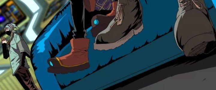 Quái Thú Hạch Tâm Chapter 15 - Trang 2