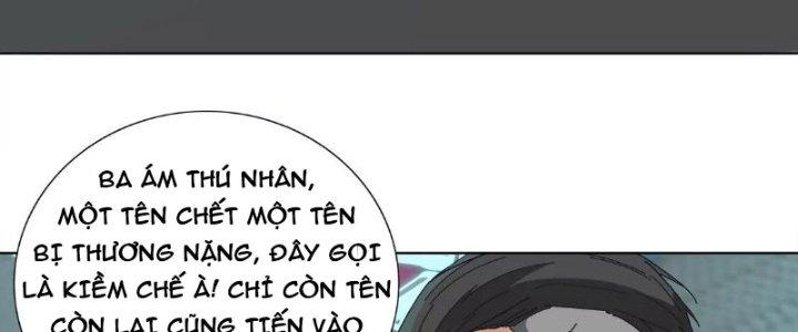 Quái Thú Hạch Tâm Chapter 15 - Trang 2