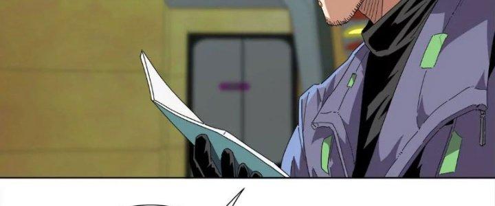 Quái Thú Hạch Tâm Chapter 15 - Trang 2