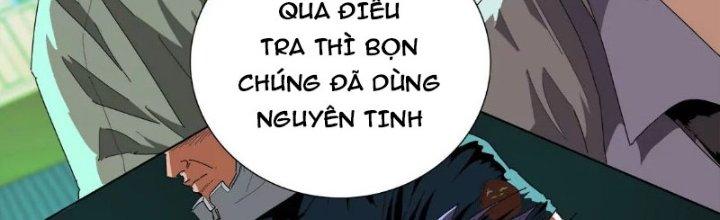 Quái Thú Hạch Tâm Chapter 15 - Trang 2