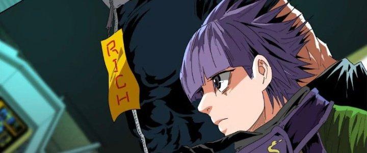 Quái Thú Hạch Tâm Chapter 15 - Trang 2