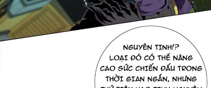 Quái Thú Hạch Tâm Chapter 15 - Trang 2