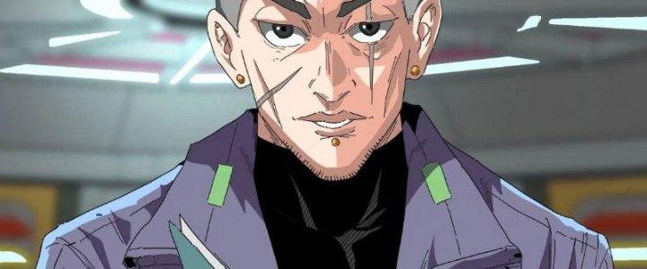 Quái Thú Hạch Tâm Chapter 15 - Trang 2