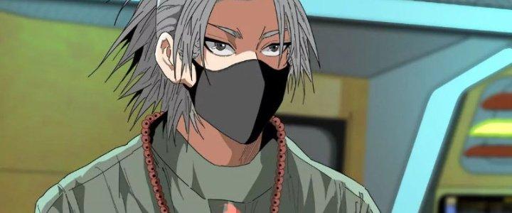 Quái Thú Hạch Tâm Chapter 15 - Trang 2