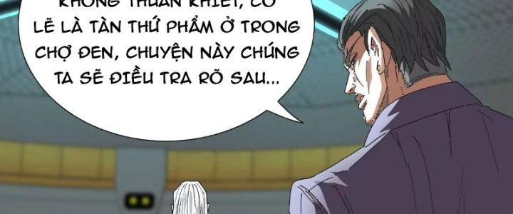 Quái Thú Hạch Tâm Chapter 15 - Trang 2