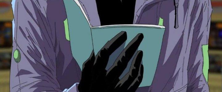 Quái Thú Hạch Tâm Chapter 15 - Trang 2