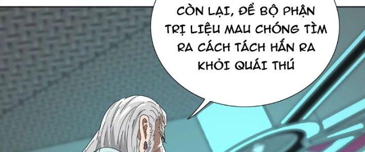 Quái Thú Hạch Tâm Chapter 15 - Trang 2