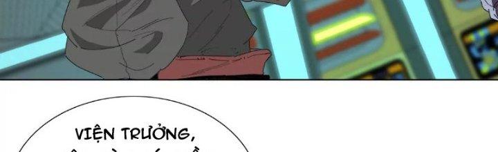 Quái Thú Hạch Tâm Chapter 15 - Trang 2