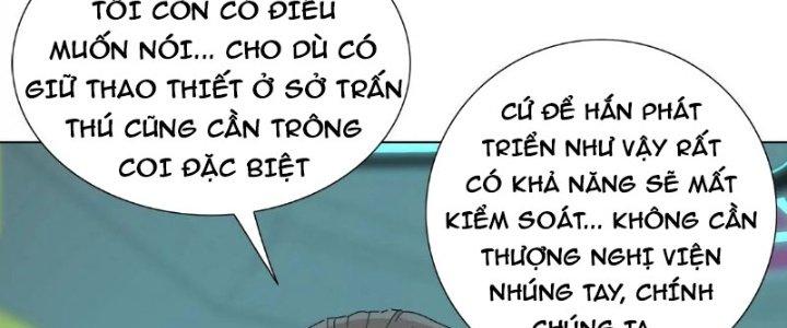 Quái Thú Hạch Tâm Chapter 15 - Trang 2