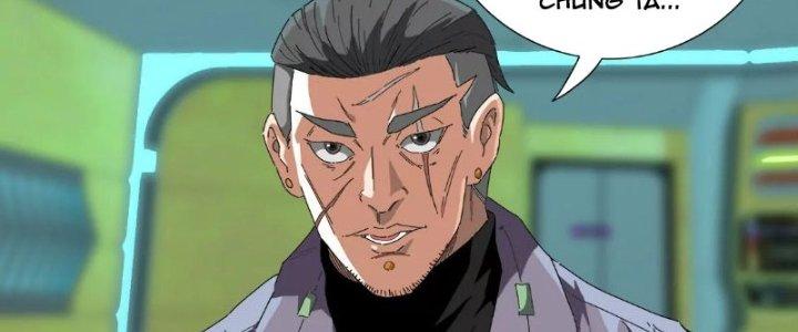 Quái Thú Hạch Tâm Chapter 15 - Trang 2