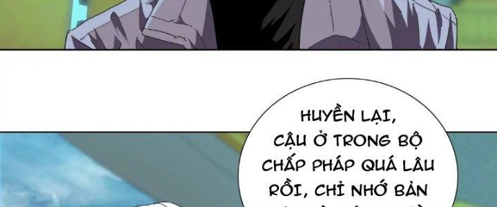 Quái Thú Hạch Tâm Chapter 15 - Trang 2
