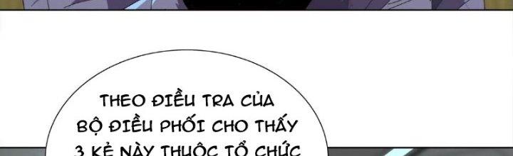 Quái Thú Hạch Tâm Chapter 15 - Trang 2