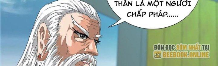 Quái Thú Hạch Tâm Chapter 15 - Trang 2