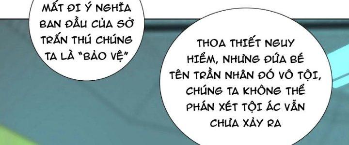 Quái Thú Hạch Tâm Chapter 15 - Trang 2