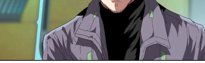 Quái Thú Hạch Tâm Chapter 15 - Trang 2