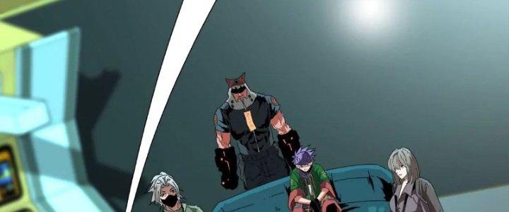 Quái Thú Hạch Tâm Chapter 15 - Trang 2