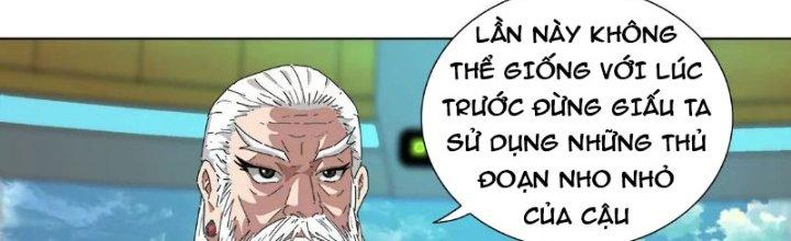 Quái Thú Hạch Tâm Chapter 15 - Trang 2