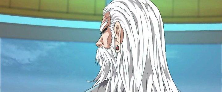 Quái Thú Hạch Tâm Chapter 15 - Trang 2