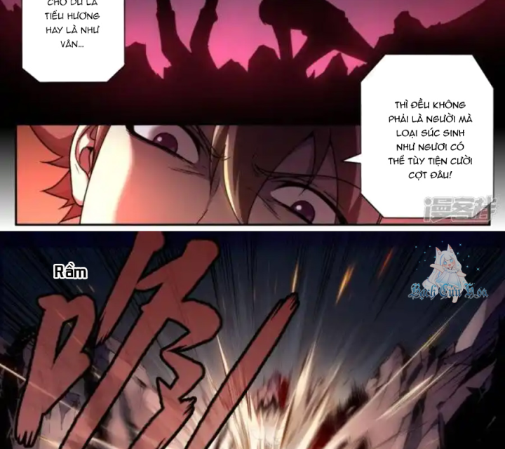 Kiêm Chức Thần Tiên Chapter 140 - Next Chapter 141